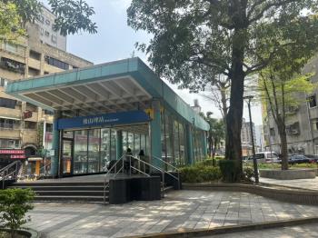 忠孝東路增值美寓