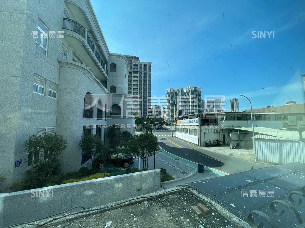 林口文北角間透店稀有釋出房屋室內格局與周邊環境