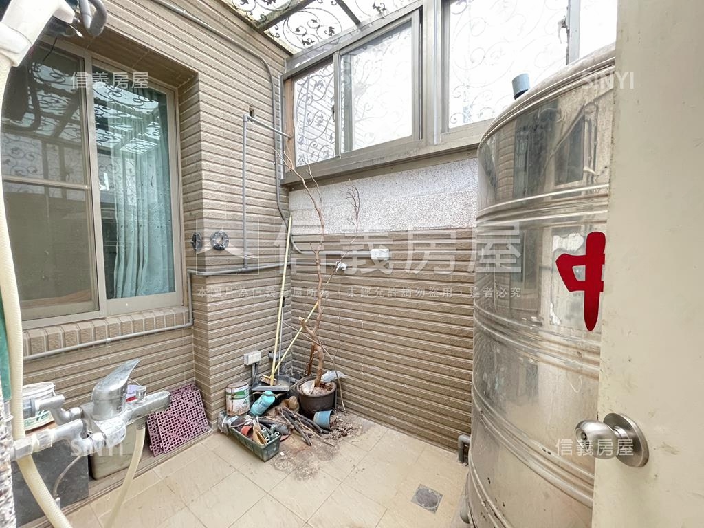 林口文北角間透店稀有釋出房屋室內格局與周邊環境