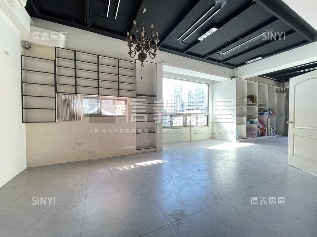 林口文北角間透店稀有釋出房屋室內格局與周邊環境