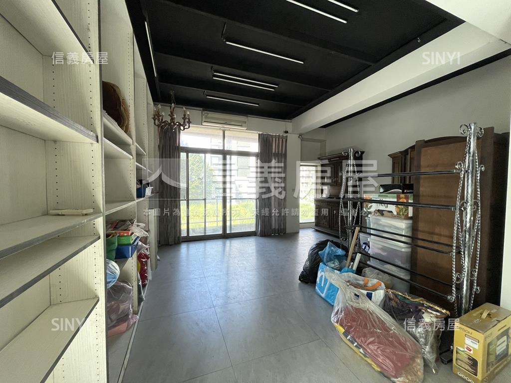 林口文北角間透店稀有釋出房屋室內格局與周邊環境