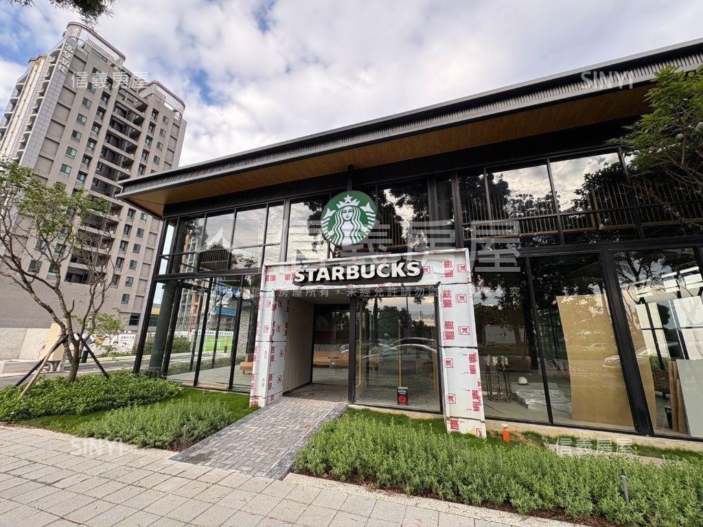 林口文北角間透店稀有釋出房屋室內格局與周邊環境