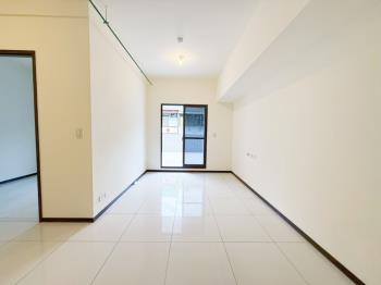 日健芯稀有露臺兩房