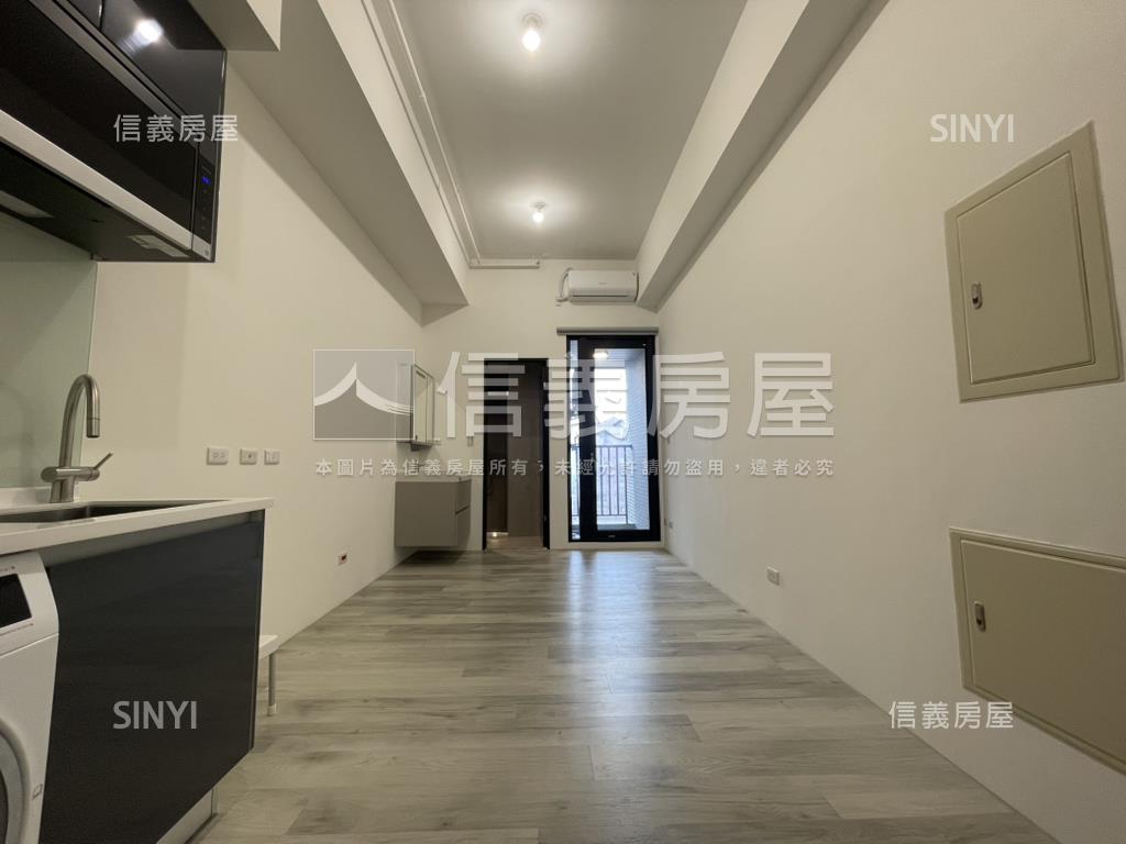 復興高樓景觀宅有坡平車位房屋室內格局與周邊環境