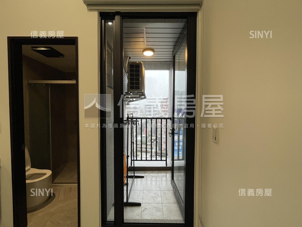 復興高樓景觀宅有坡平車位房屋室內格局與周邊環境