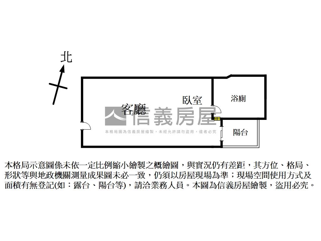 復興高樓景觀宅有坡平車位房屋室內格局與周邊環境