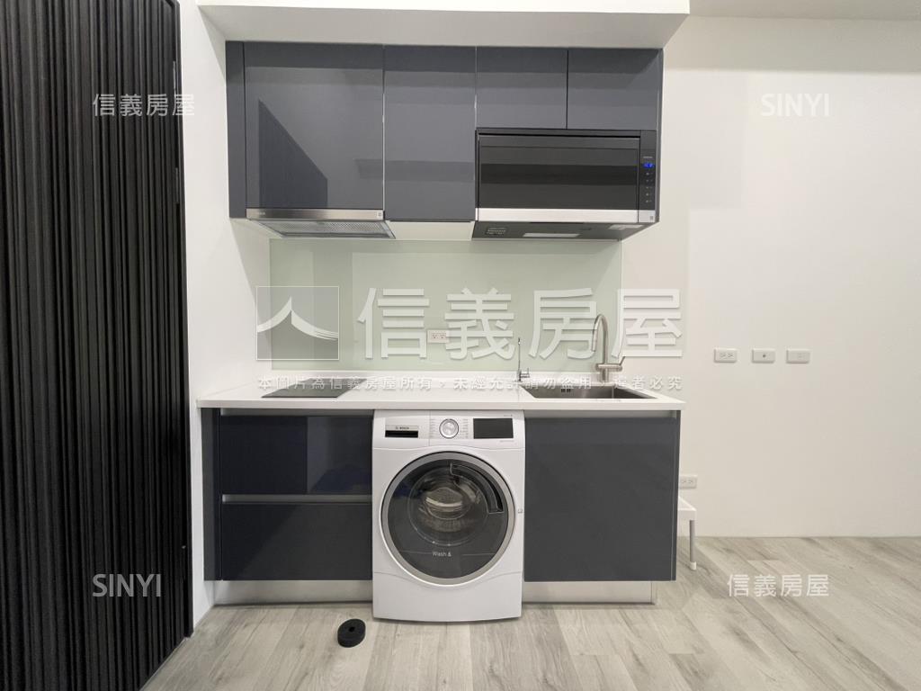 復興高樓景觀宅有坡平車位房屋室內格局與周邊環境