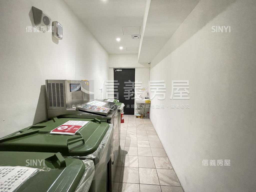復興高樓景觀宅有坡平車位房屋室內格局與周邊環境