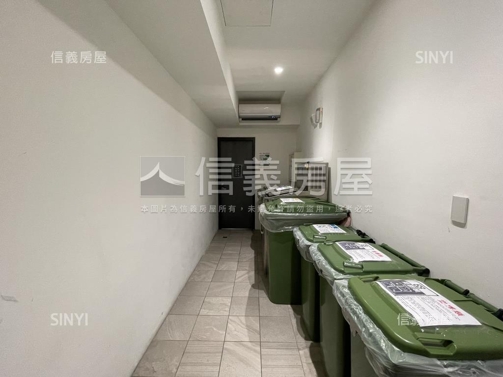 復興高樓景觀宅有坡平車位房屋室內格局與周邊環境