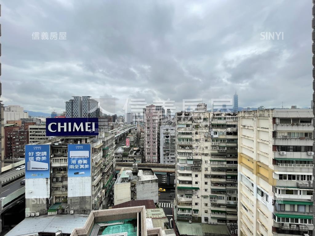 復興高樓景觀宅有坡平車位房屋室內格局與周邊環境