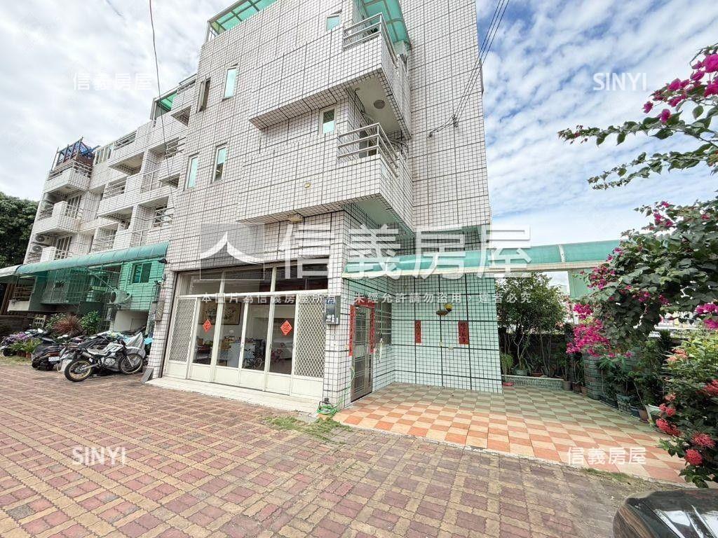 近１４期別墅約１２米面寬房屋室內格局與周邊環境