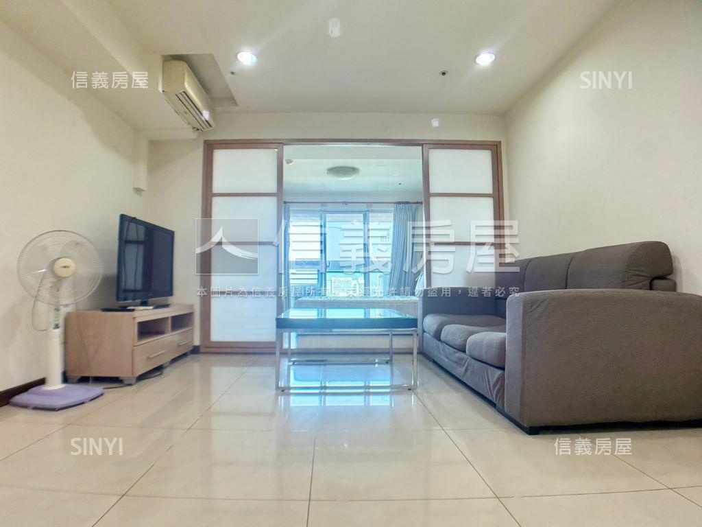 太子成大會館｜景觀車位宅房屋室內格局與周邊環境