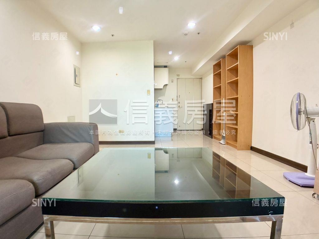 太子成大會館｜景觀車位宅房屋室內格局與周邊環境