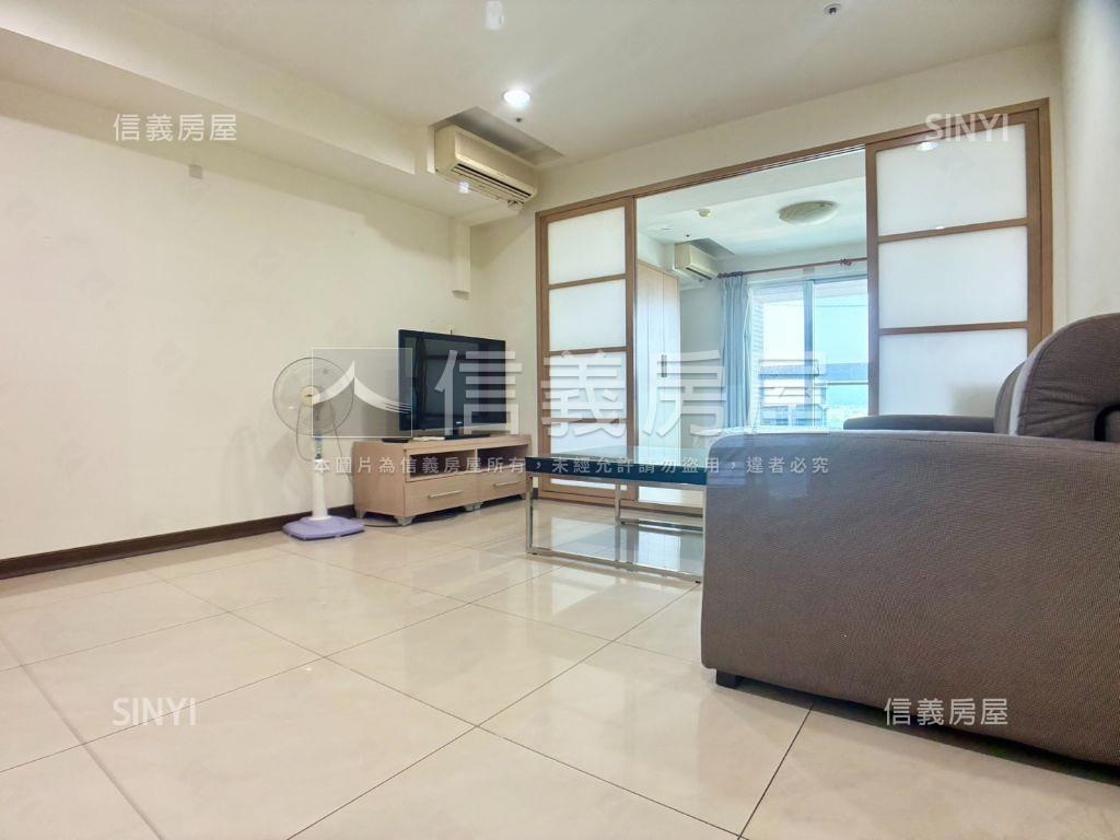 太子成大會館｜景觀車位宅房屋室內格局與周邊環境