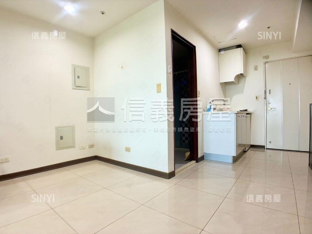 太子成大會館｜景觀車位宅房屋室內格局與周邊環境