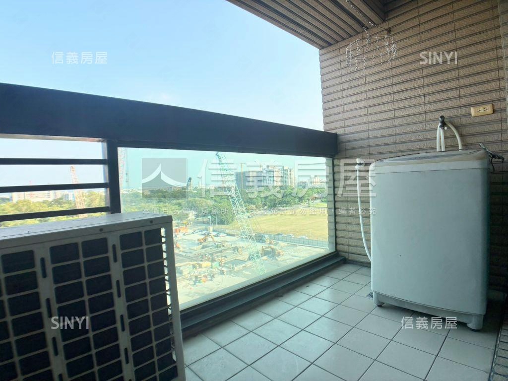 太子成大會館｜景觀車位宅房屋室內格局與周邊環境