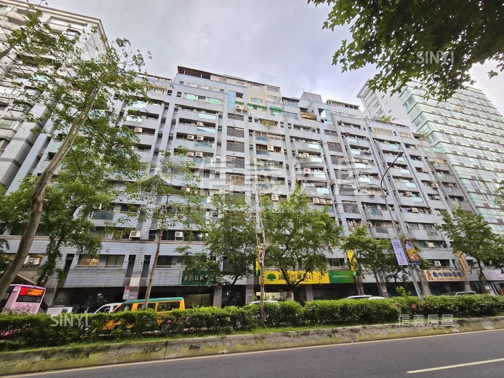 【稀有】畢卡索小坪數釋出房屋室內格局與周邊環境