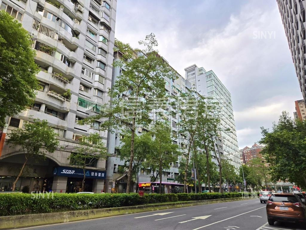 【稀有】畢卡索小坪數釋出房屋室內格局與周邊環境