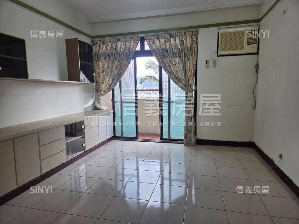 稻香路眺望１０１公寓房屋室內格局與周邊環境