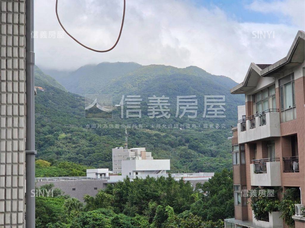 稻香路眺望１０１公寓房屋室內格局與周邊環境