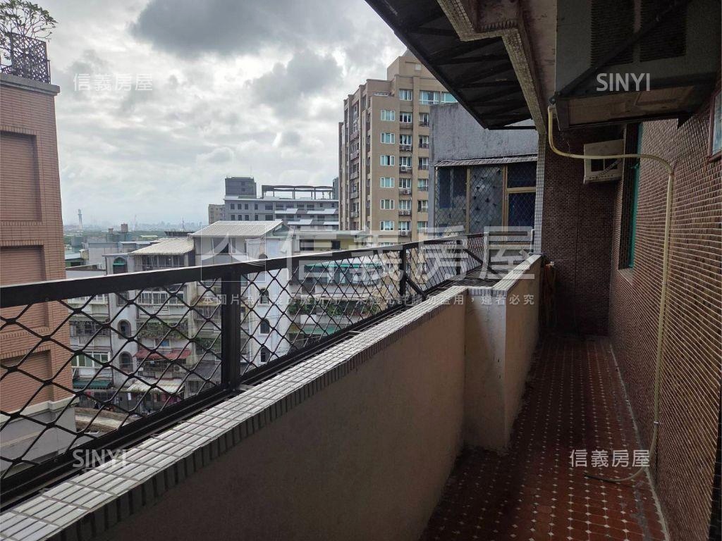 稻香路眺望１０１公寓房屋室內格局與周邊環境