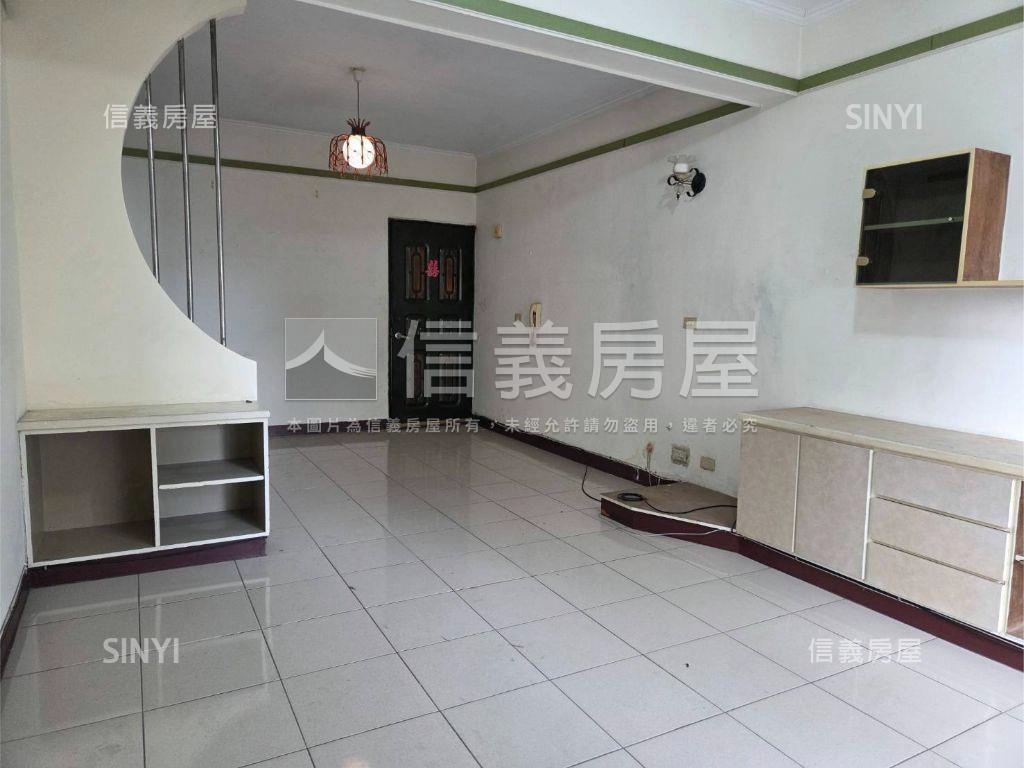 稻香路眺望１０１公寓房屋室內格局與周邊環境