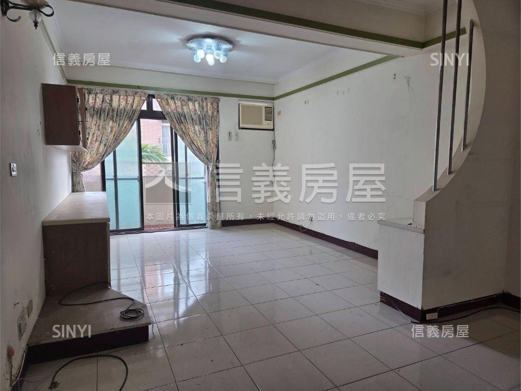 稻香路眺望１０１公寓房屋室內格局與周邊環境