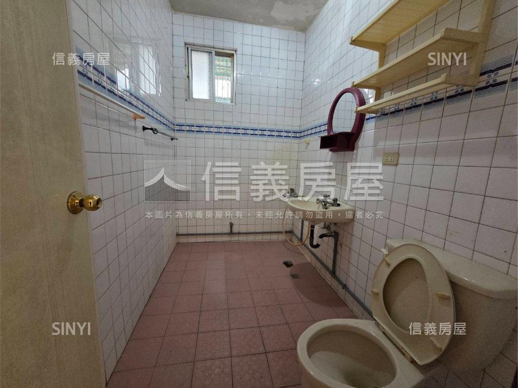 稻香路眺望１０１公寓房屋室內格局與周邊環境