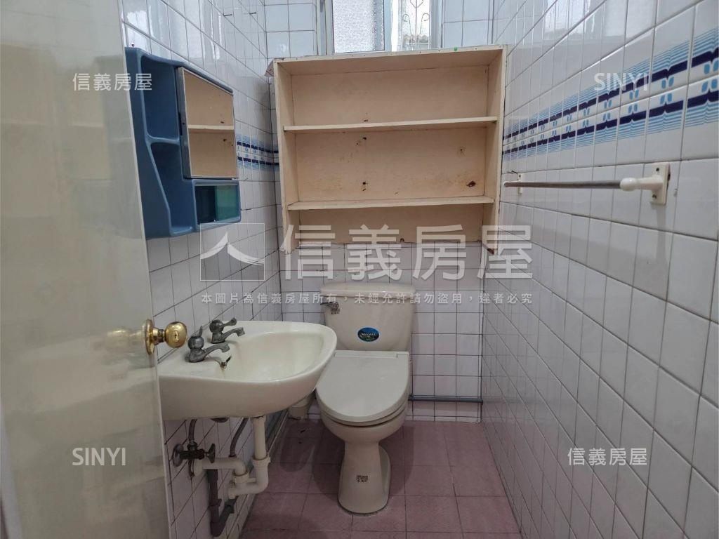 稻香路眺望１０１公寓房屋室內格局與周邊環境