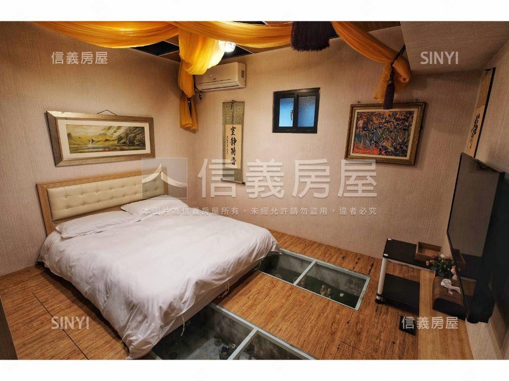 中西區康樂街六套房房屋室內格局與周邊環境
