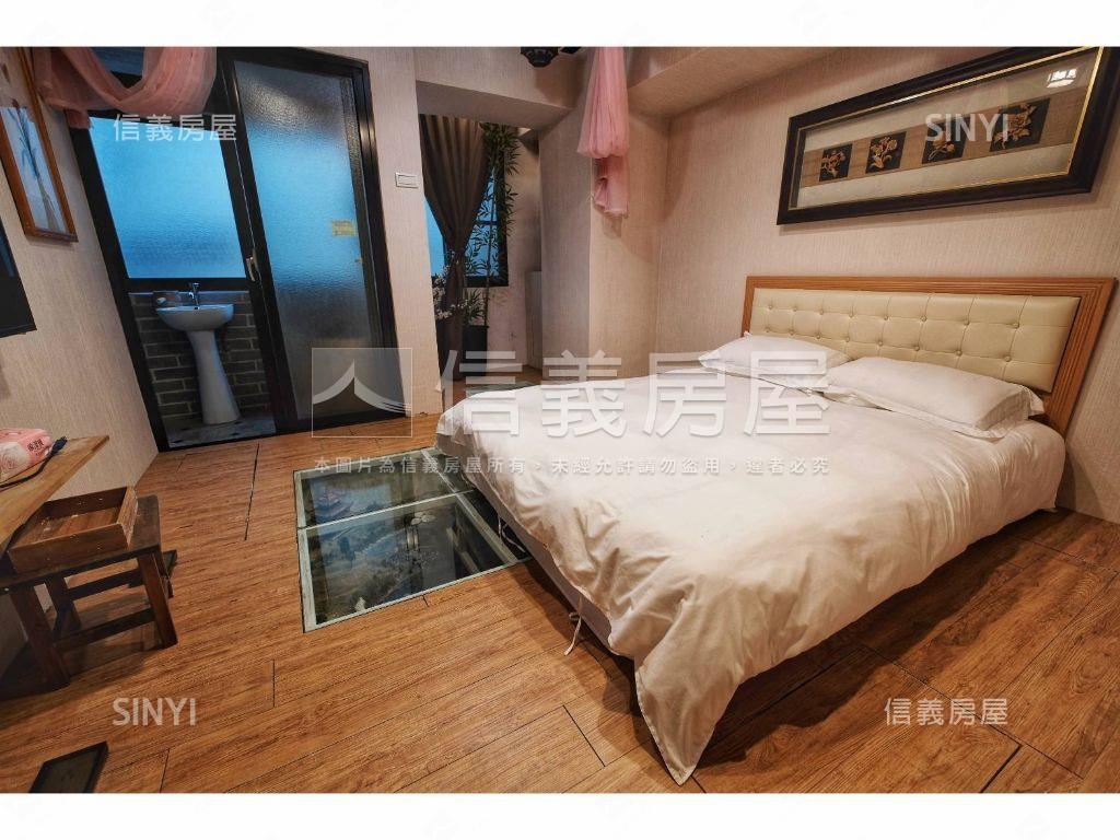 中西區康樂街六套房房屋室內格局與周邊環境
