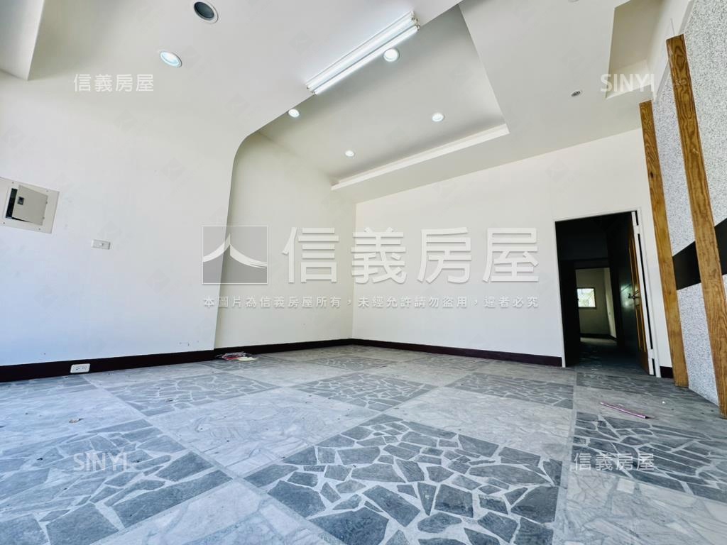 正和平路大地坪金透店房屋室內格局與周邊環境