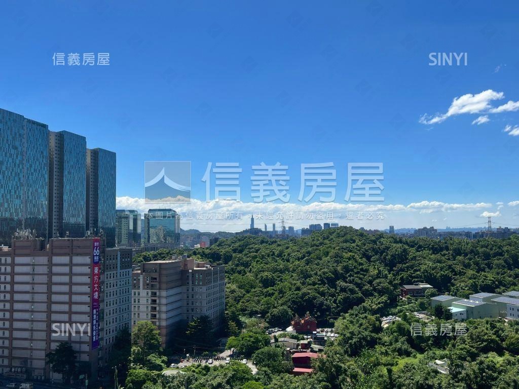 宏國大鎮文青時光寓所房屋室內格局與周邊環境