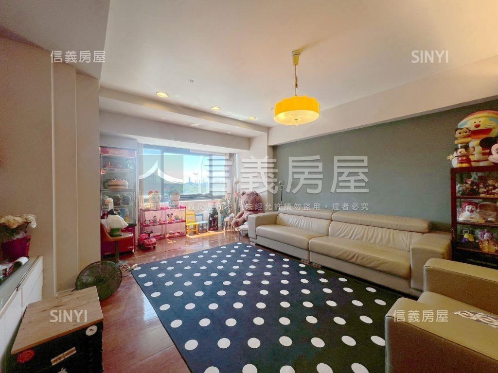 宏國大鎮文青時光寓所房屋室內格局與周邊環境