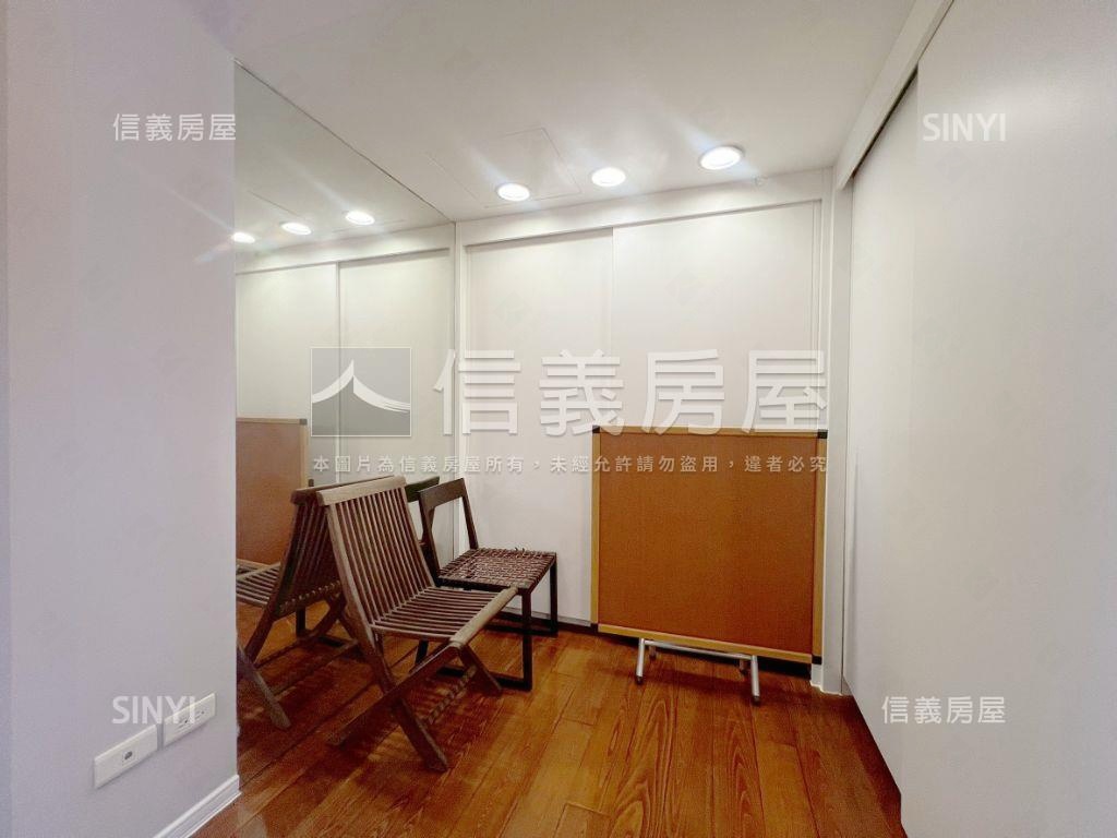 宏國大鎮文青時光寓所房屋室內格局與周邊環境