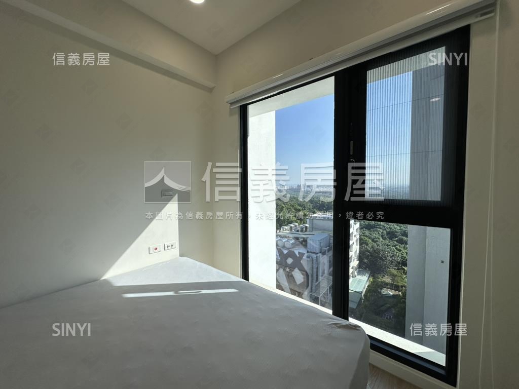 松下幸之住綠景三房雙車位房屋室內格局與周邊環境