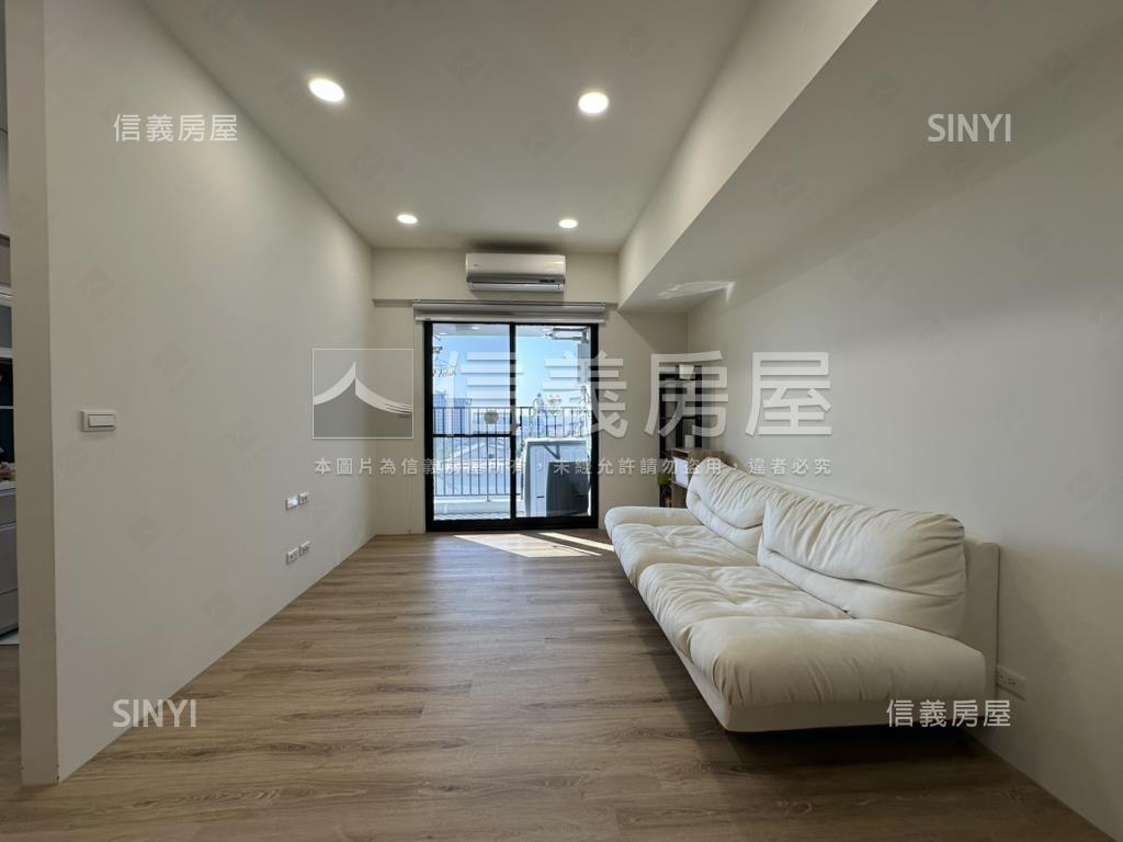 松下幸之住綠景三房雙車位房屋室內格局與周邊環境