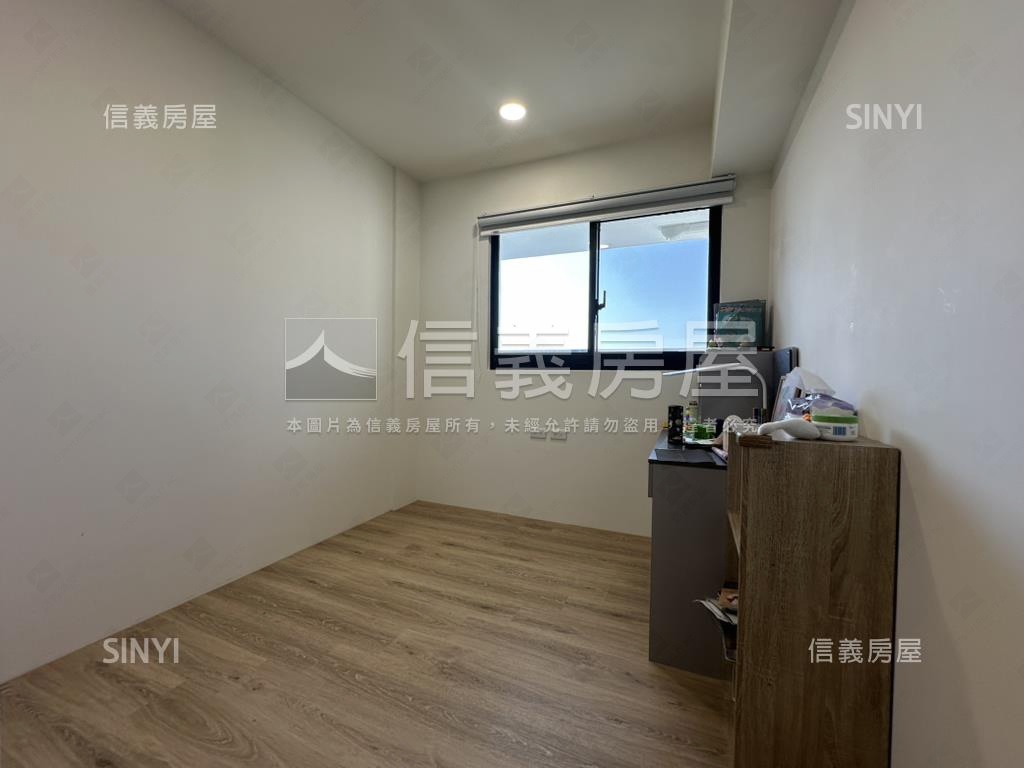 松下幸之住綠景三房雙車位房屋室內格局與周邊環境