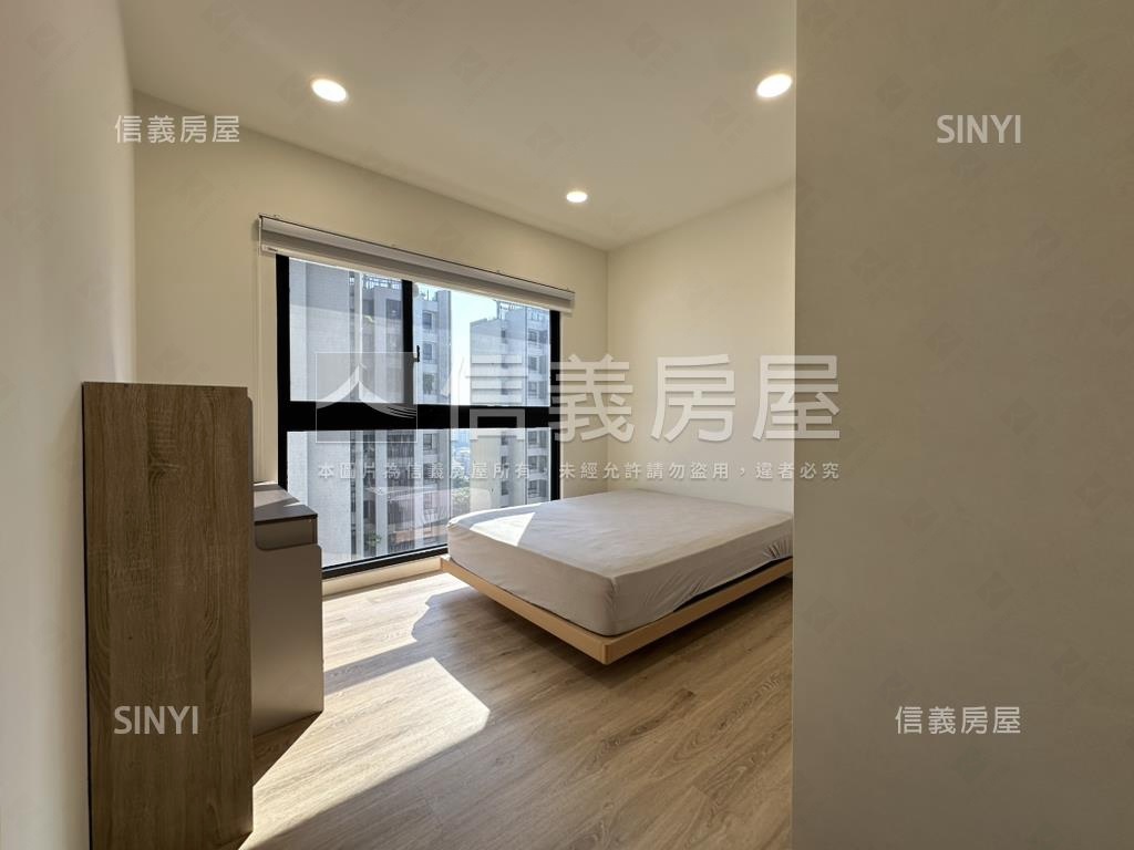 松下幸之住綠景三房雙車位房屋室內格局與周邊環境