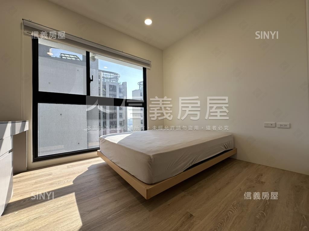 松下幸之住綠景三房雙車位房屋室內格局與周邊環境