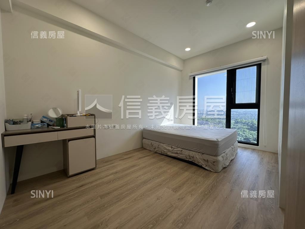 松下幸之住綠景三房雙車位房屋室內格局與周邊環境