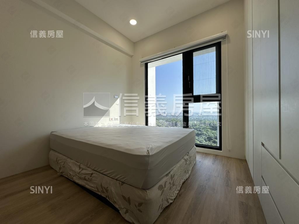 松下幸之住綠景三房雙車位房屋室內格局與周邊環境