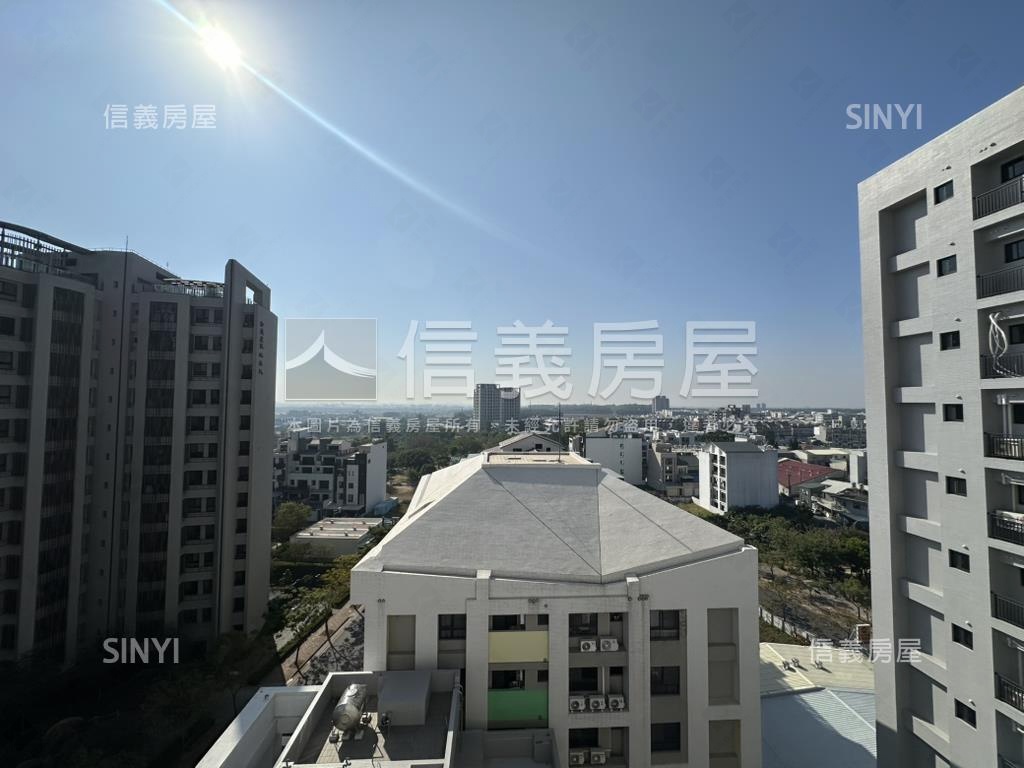 松下幸之住綠景三房雙車位房屋室內格局與周邊環境