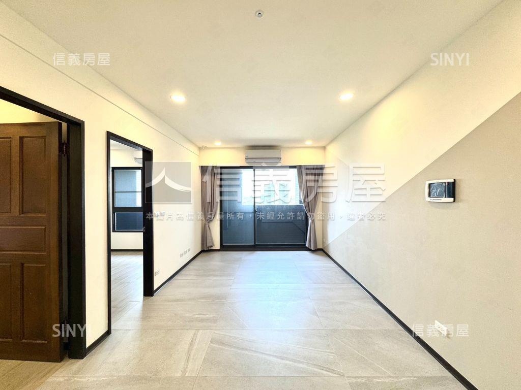 皇龍天席景觀兩房平車房屋室內格局與周邊環境