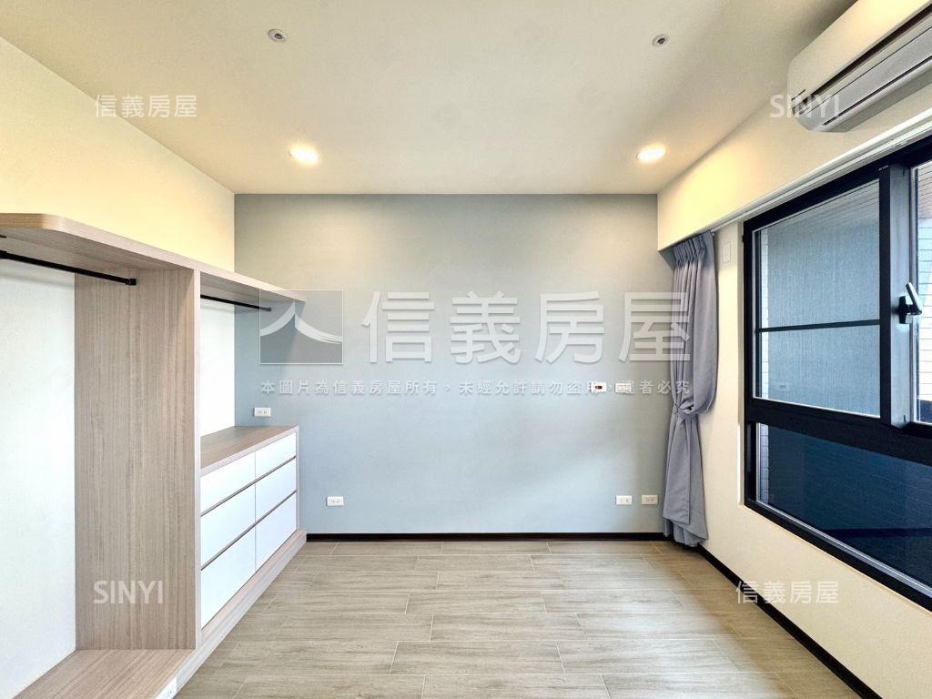 皇龍天席景觀兩房平車房屋室內格局與周邊環境