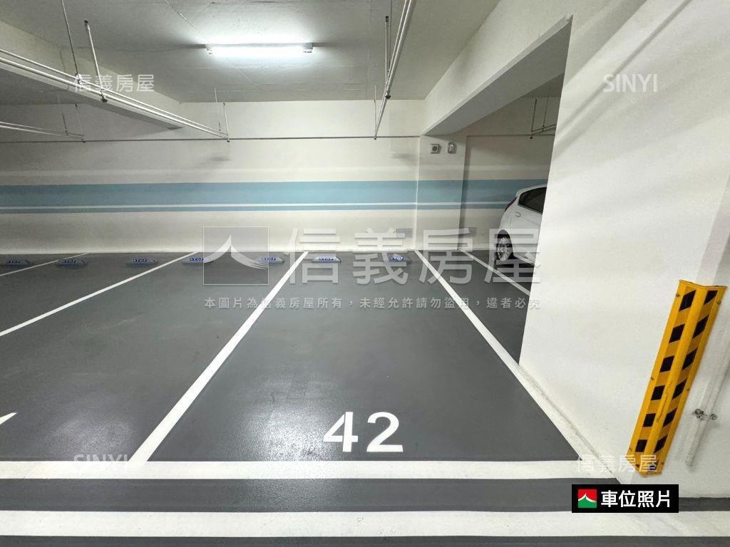 皇龍天席景觀兩房平車房屋室內格局與周邊環境