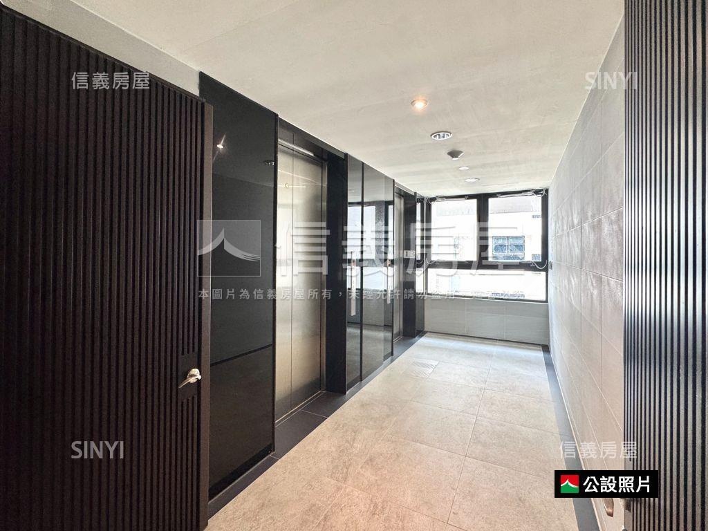 皇龍天席景觀兩房平車房屋室內格局與周邊環境