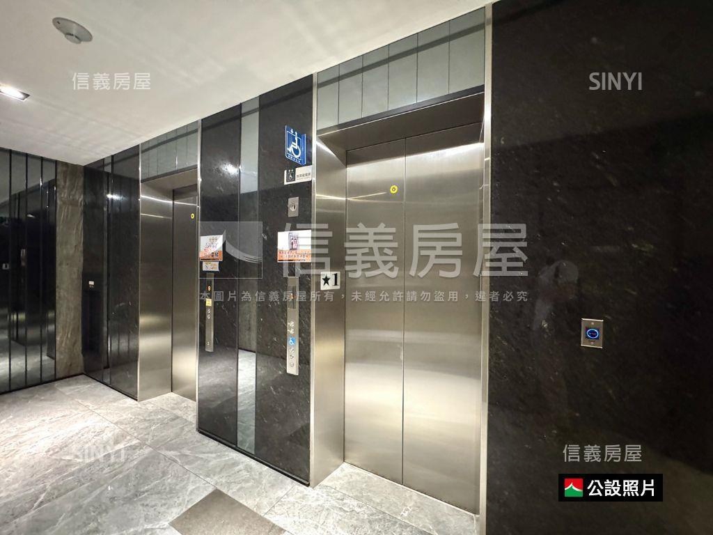 皇龍天席景觀兩房平車房屋室內格局與周邊環境