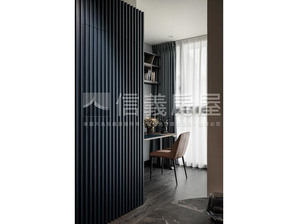 高鐵區質感兩房裝潢直接入房屋室內格局與周邊環境