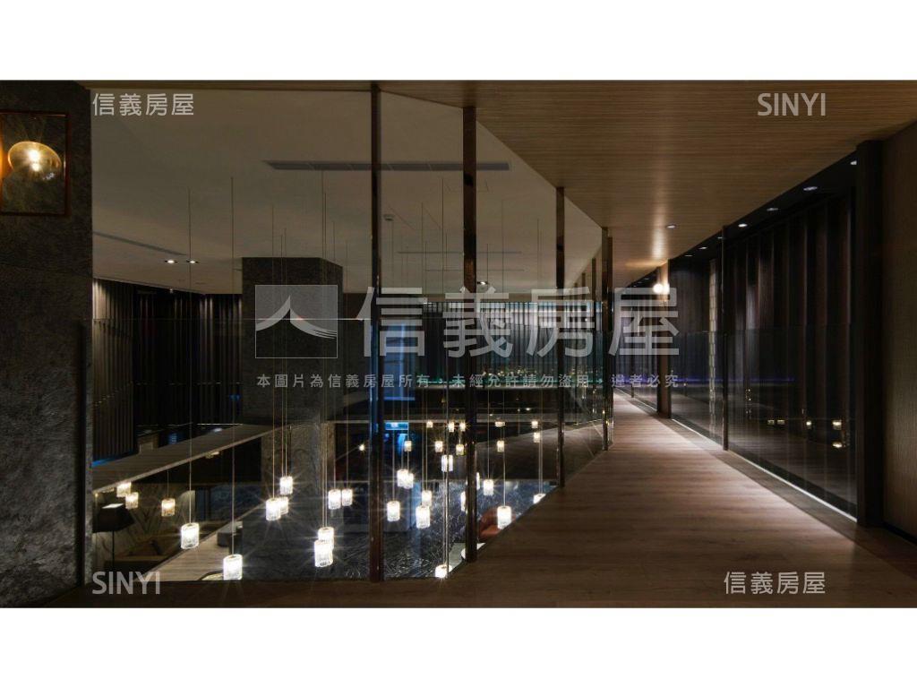 高鐵區質感兩房裝潢直接入房屋室內格局與周邊環境